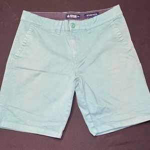 Rugby University Stretch Men’s Shorts | 34